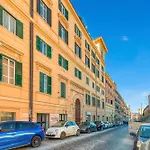 Lavinia\'S Apartment At Colosseo