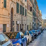 Lavinia\'S Apartment At Colosseo