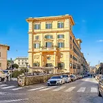 Lavinia\'S Apartment At Colosseo