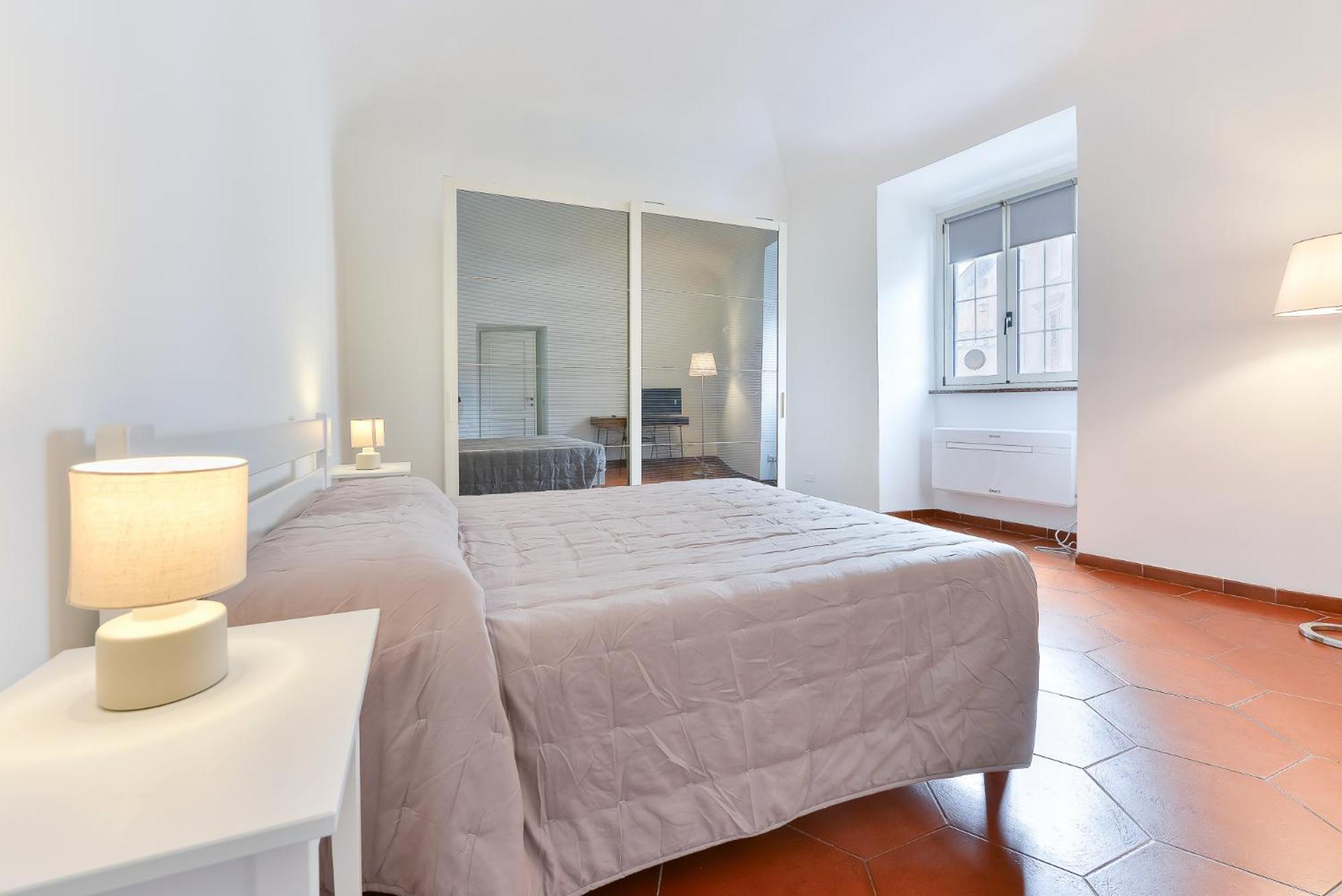 Lavinia's At Colosseo Appartement Rome