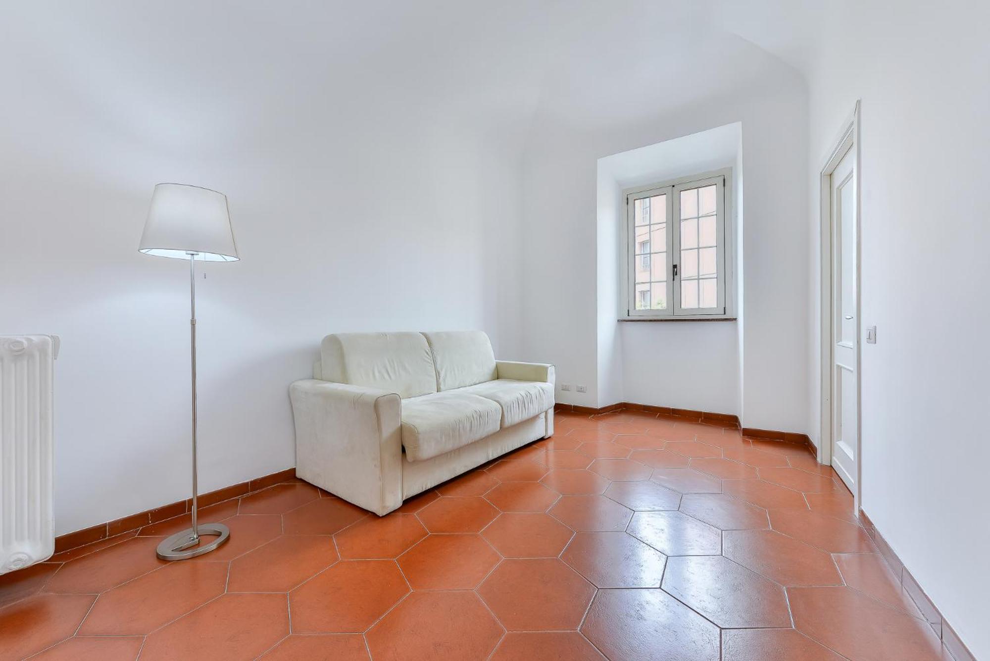 Appartement Lavinia's At Colosseo