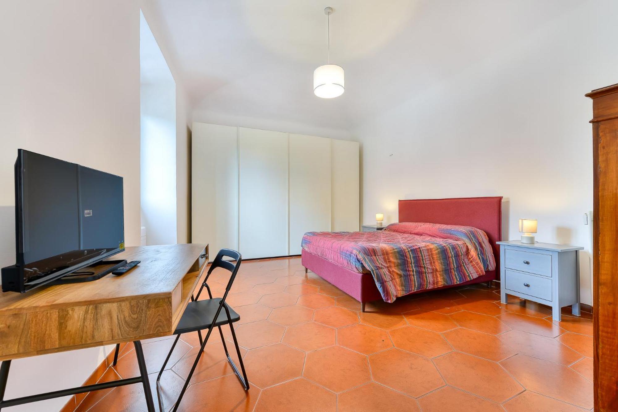 Appartement Lavinia's At Colosseo *