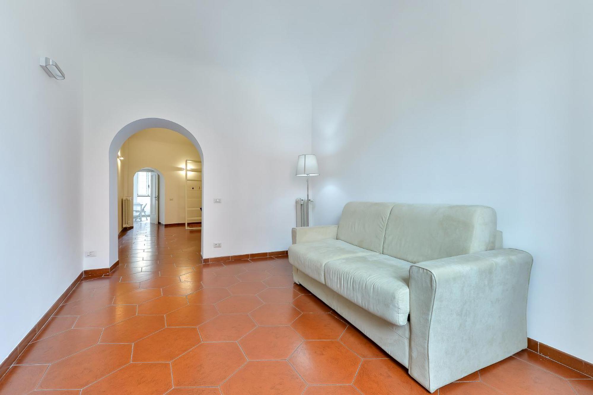 Lavinia's At Colosseo Appartement *